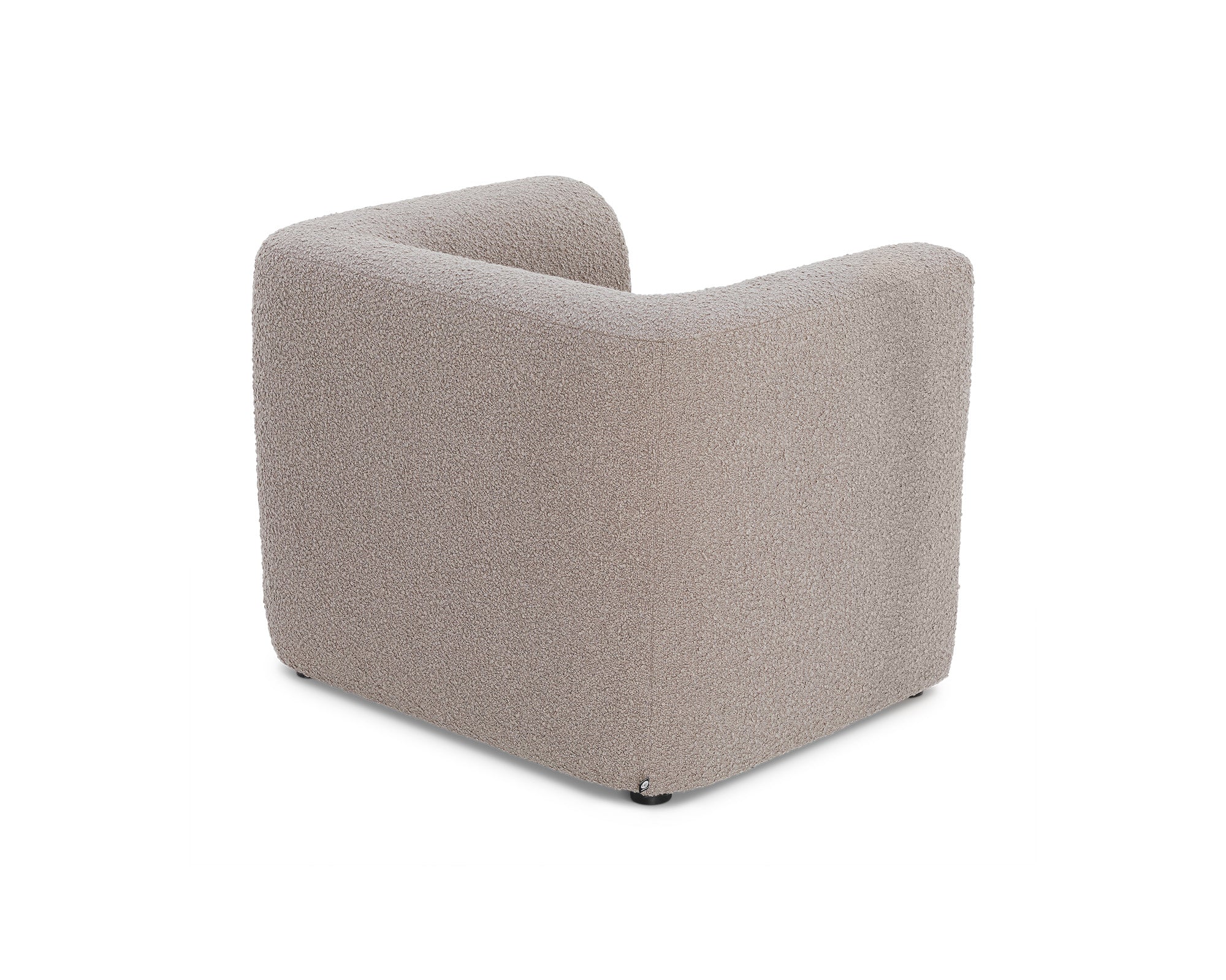 Lexington Armchair - Beverly Boucle