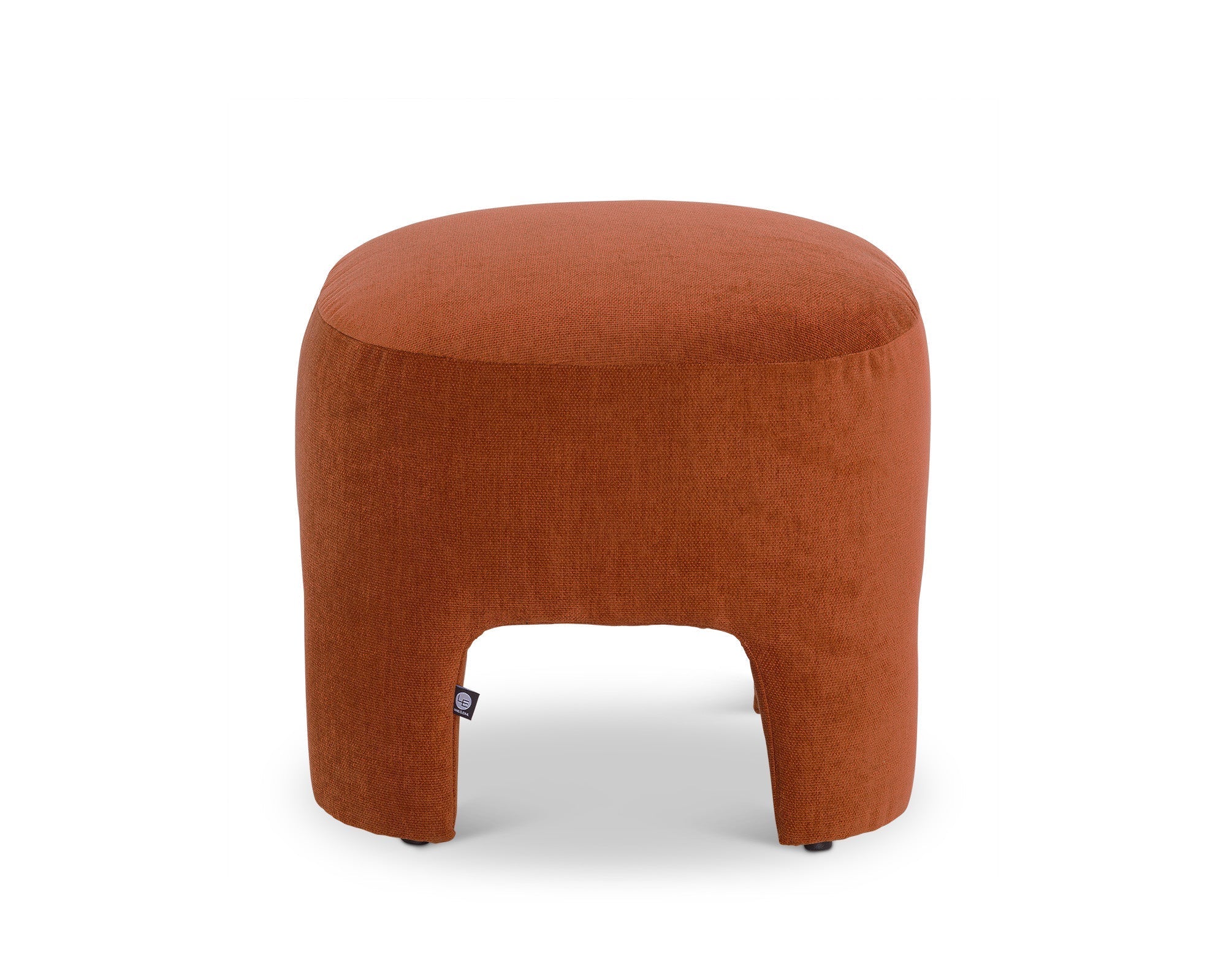 Anderson Pouffe - Morgan Sienna