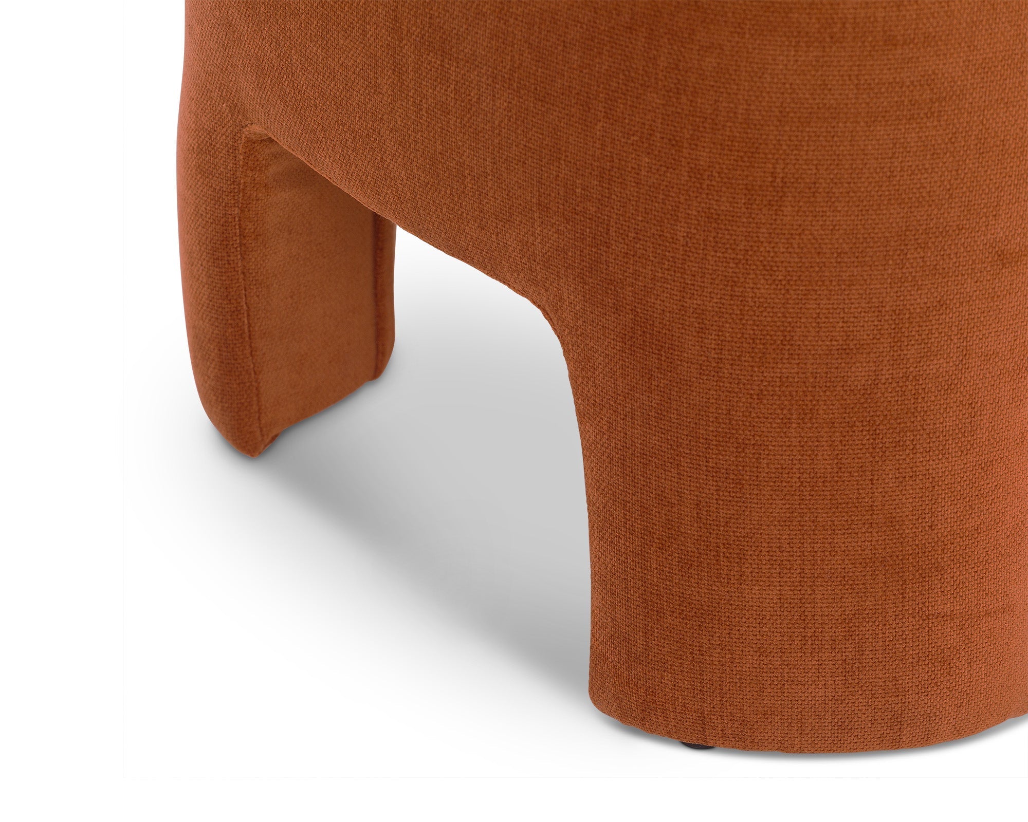 Anderson Pouffe - Morgan Sienna