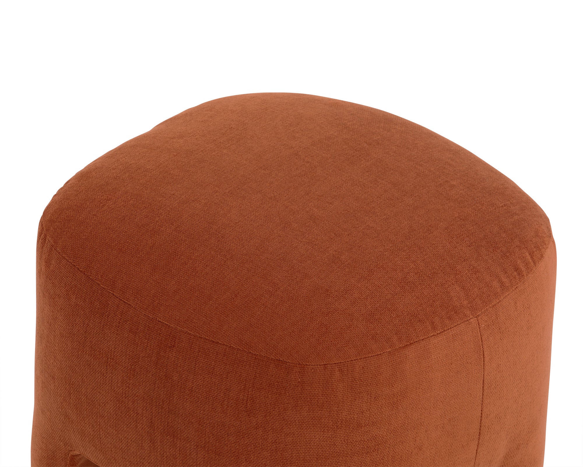 Anderson Pouffe - Morgan Sienna