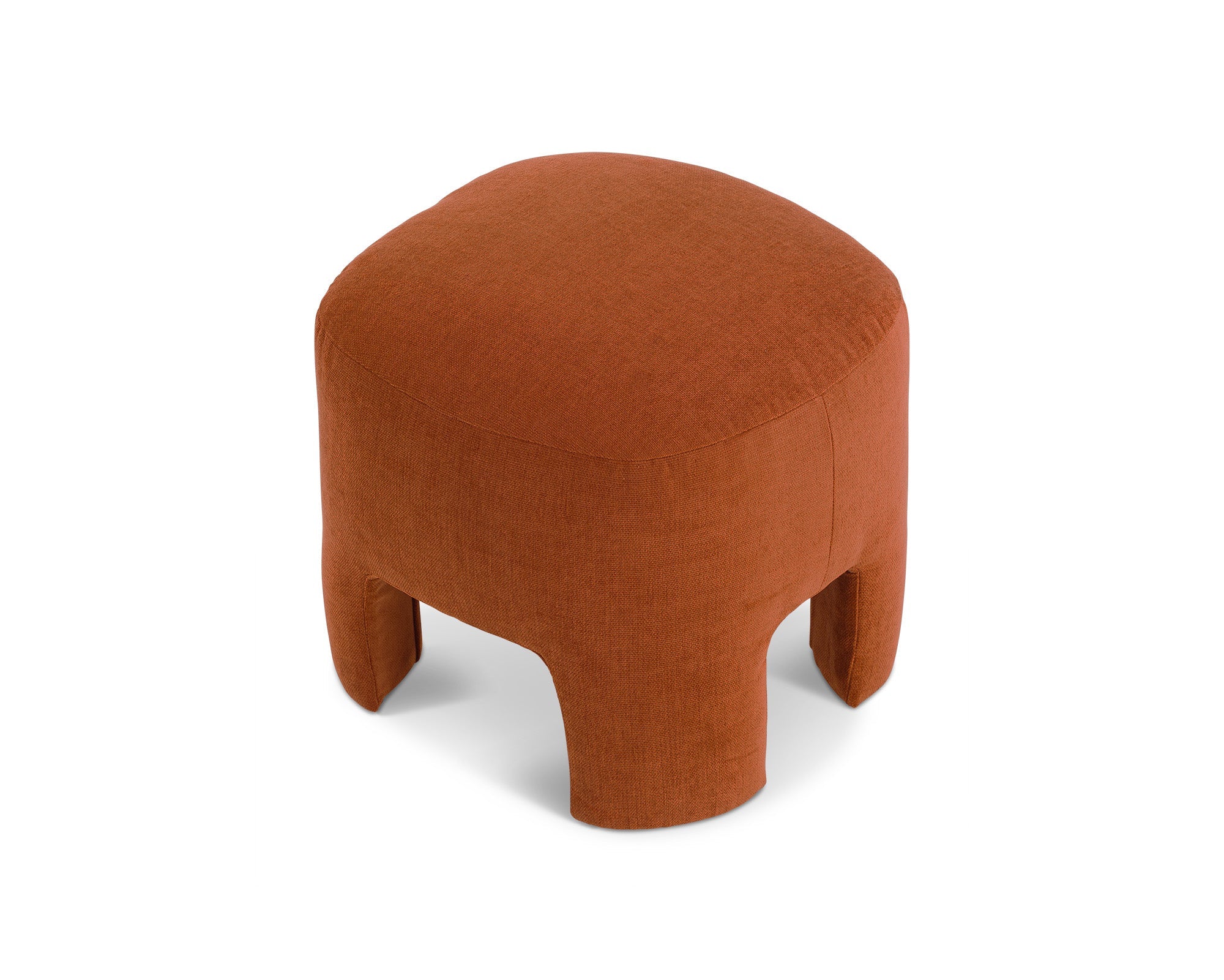 Anderson Pouffe - Morgan Sienna