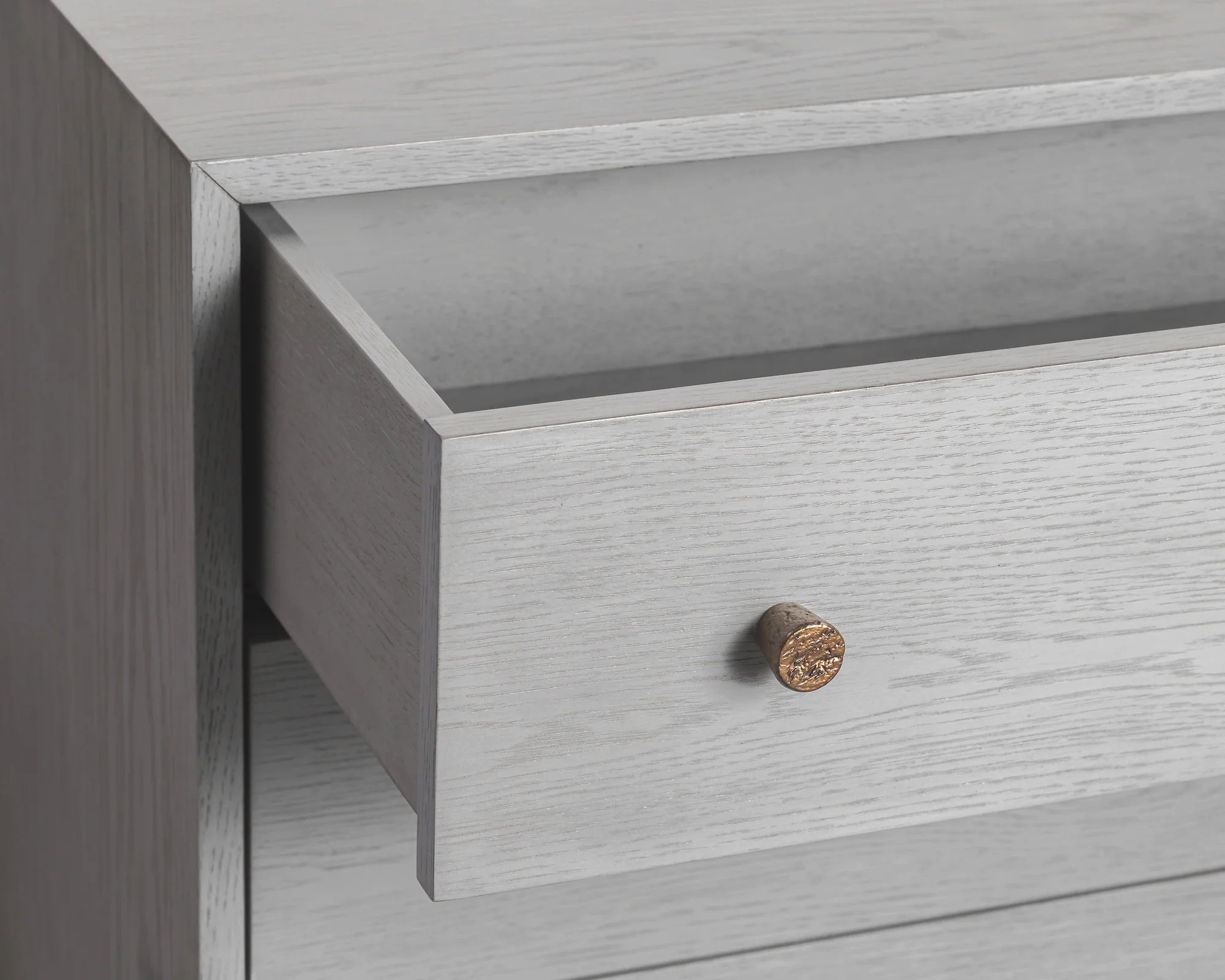 Nella London Fog Chest of Drawers