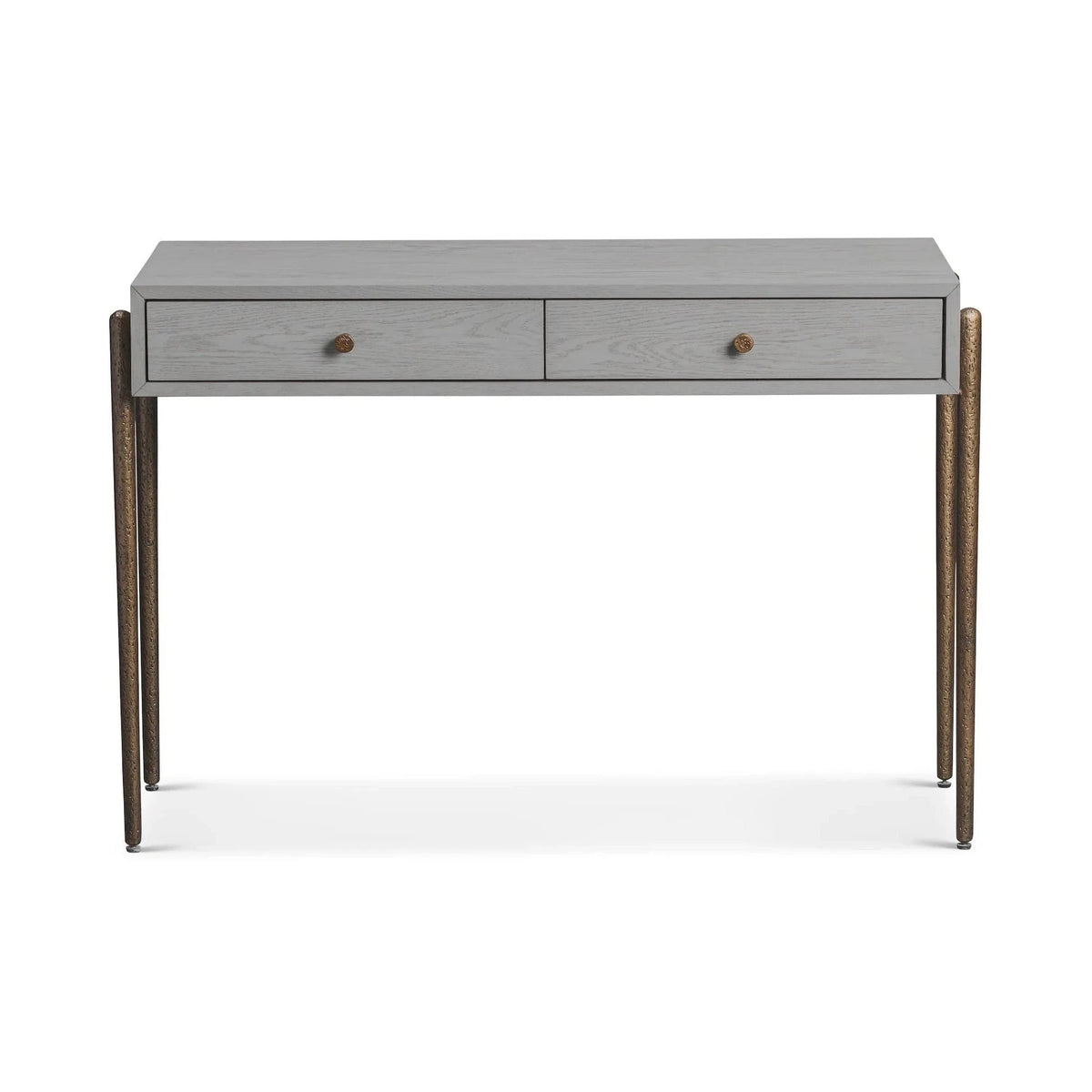 Nella London Fog Console Table