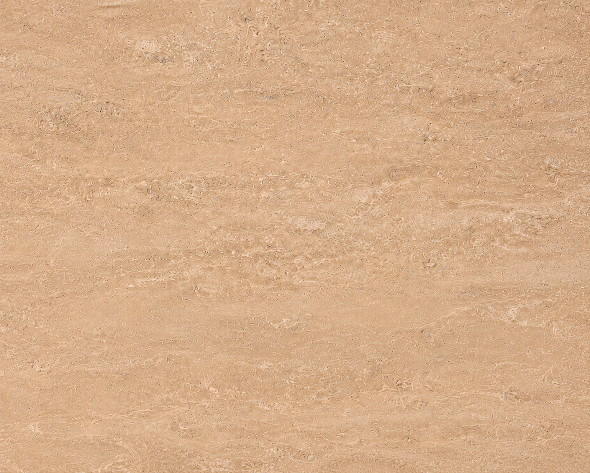 Onetti Coffee Table - Beige Travertine