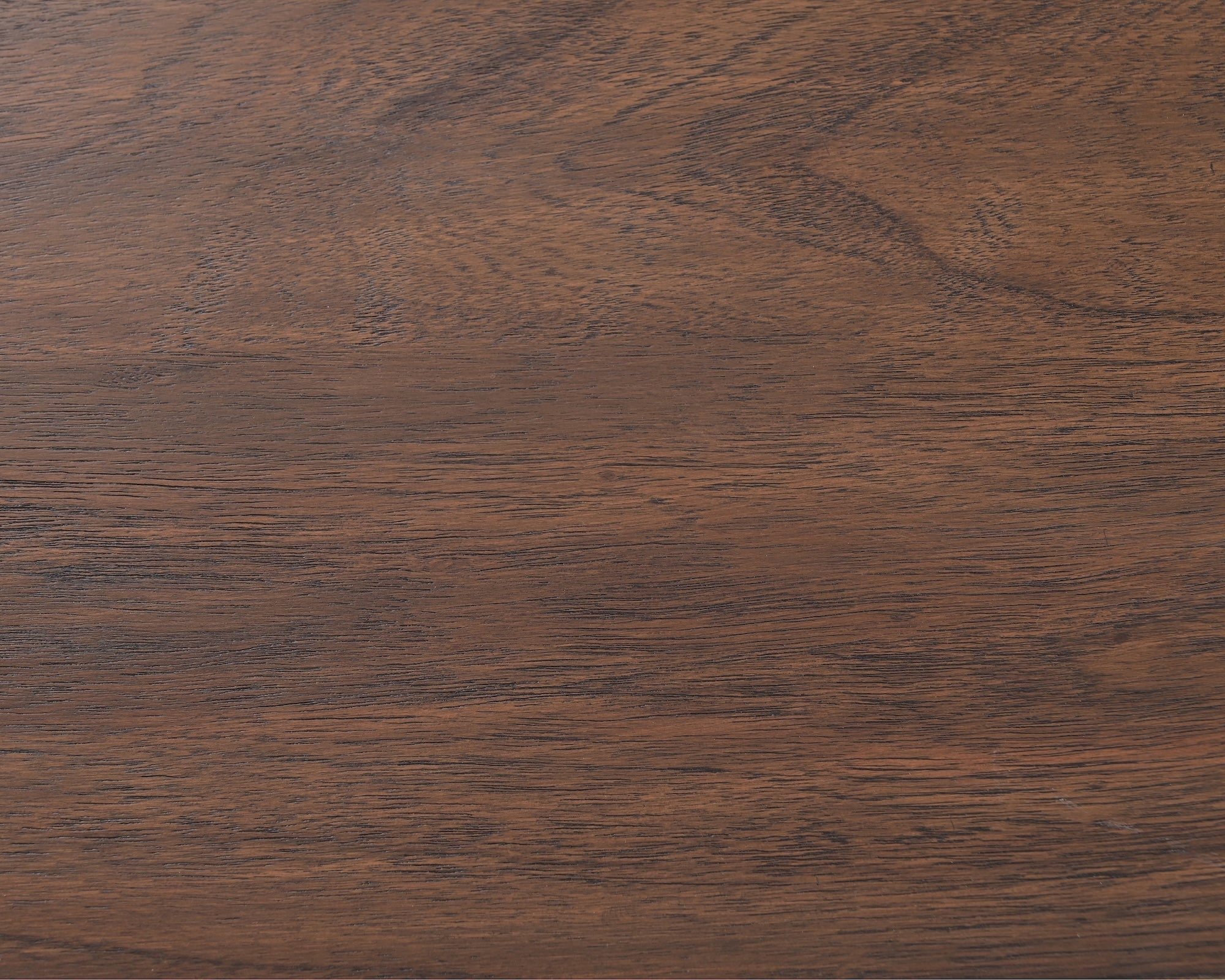 Legend Console Table - Brushed Mid Brown Acacia Wood