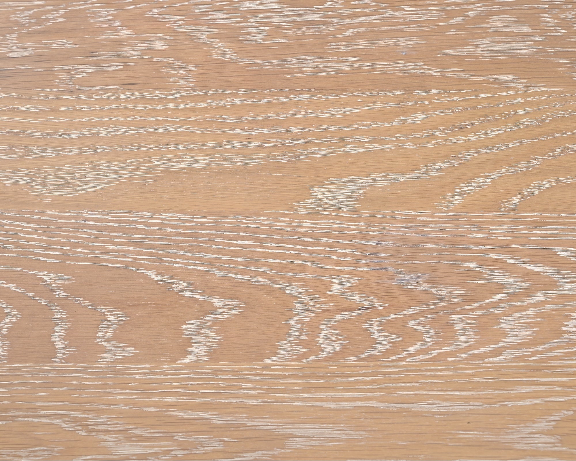 Llauna  2 Door Sideboard  - Brushed Light Beige Oak
