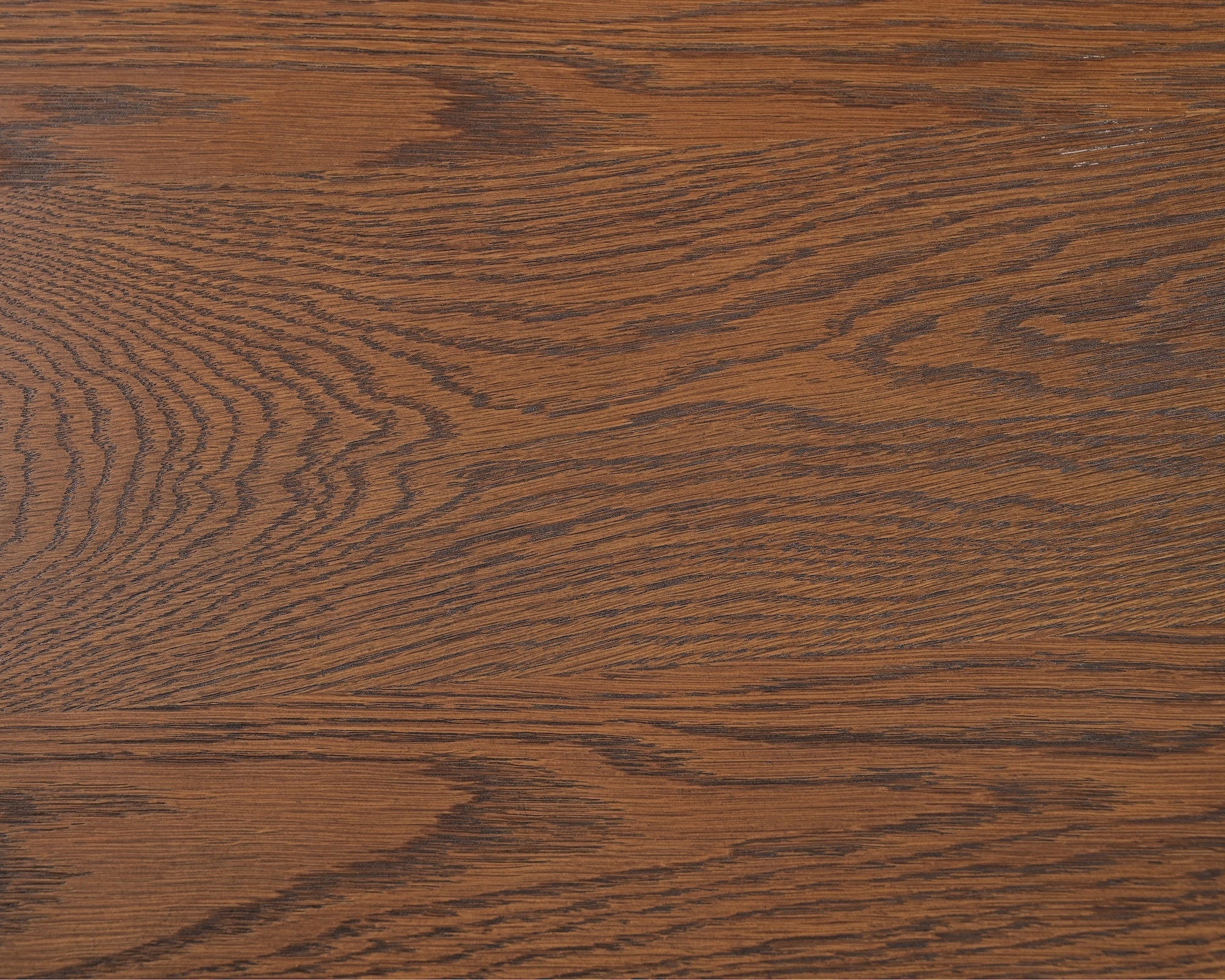 Llauna 4 Door Sideboard  - Brushed Mid Brown Oak