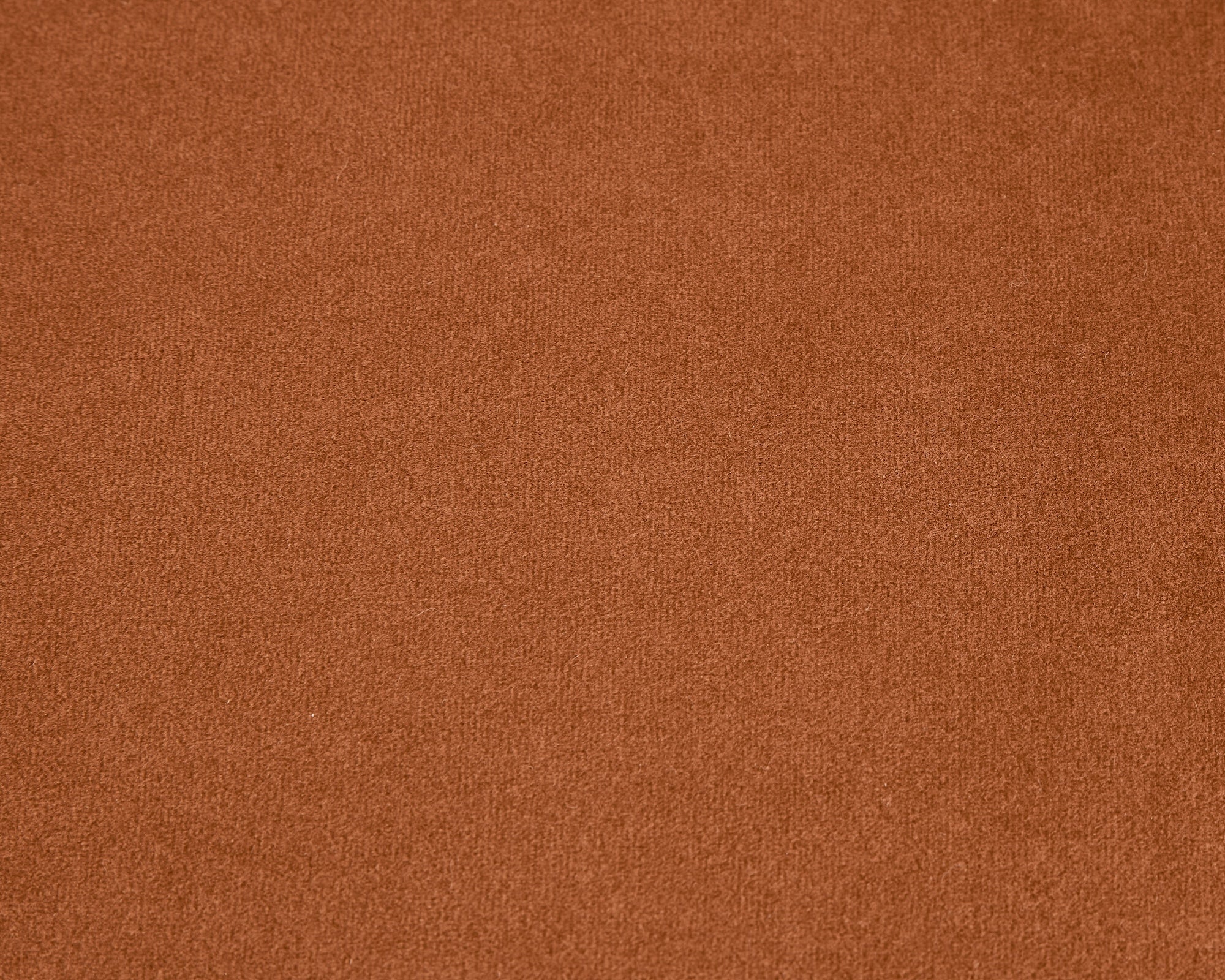 Arles Armchair - Melbourne Clay Velvet & Natural Wood
