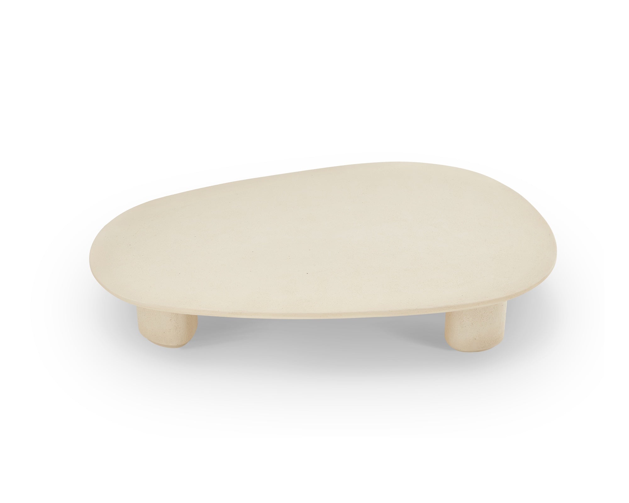 Veranda Coffee Table - Sandstone