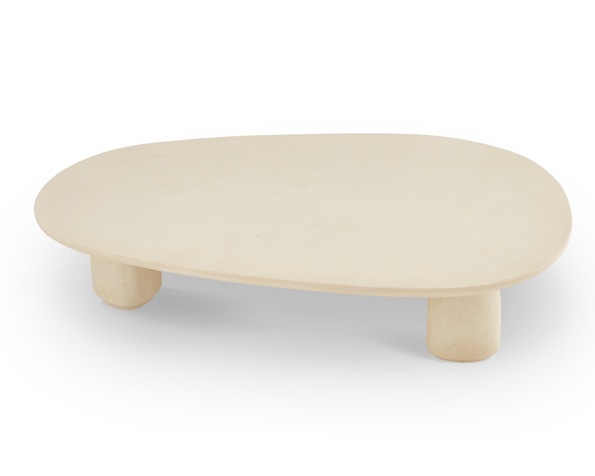 Veranda Coffee Table - Sandstone