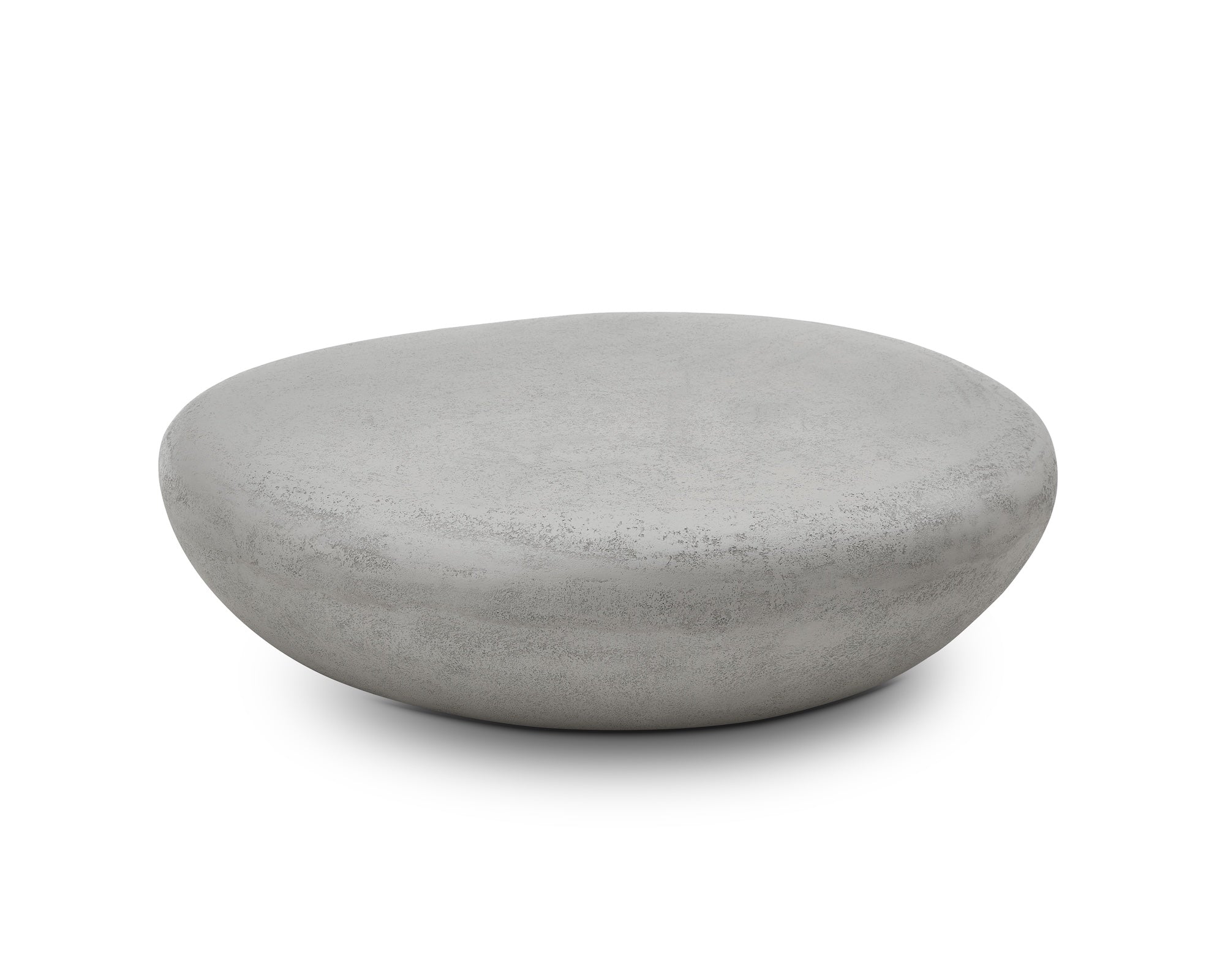 Lombok Coffee Table - Limestone