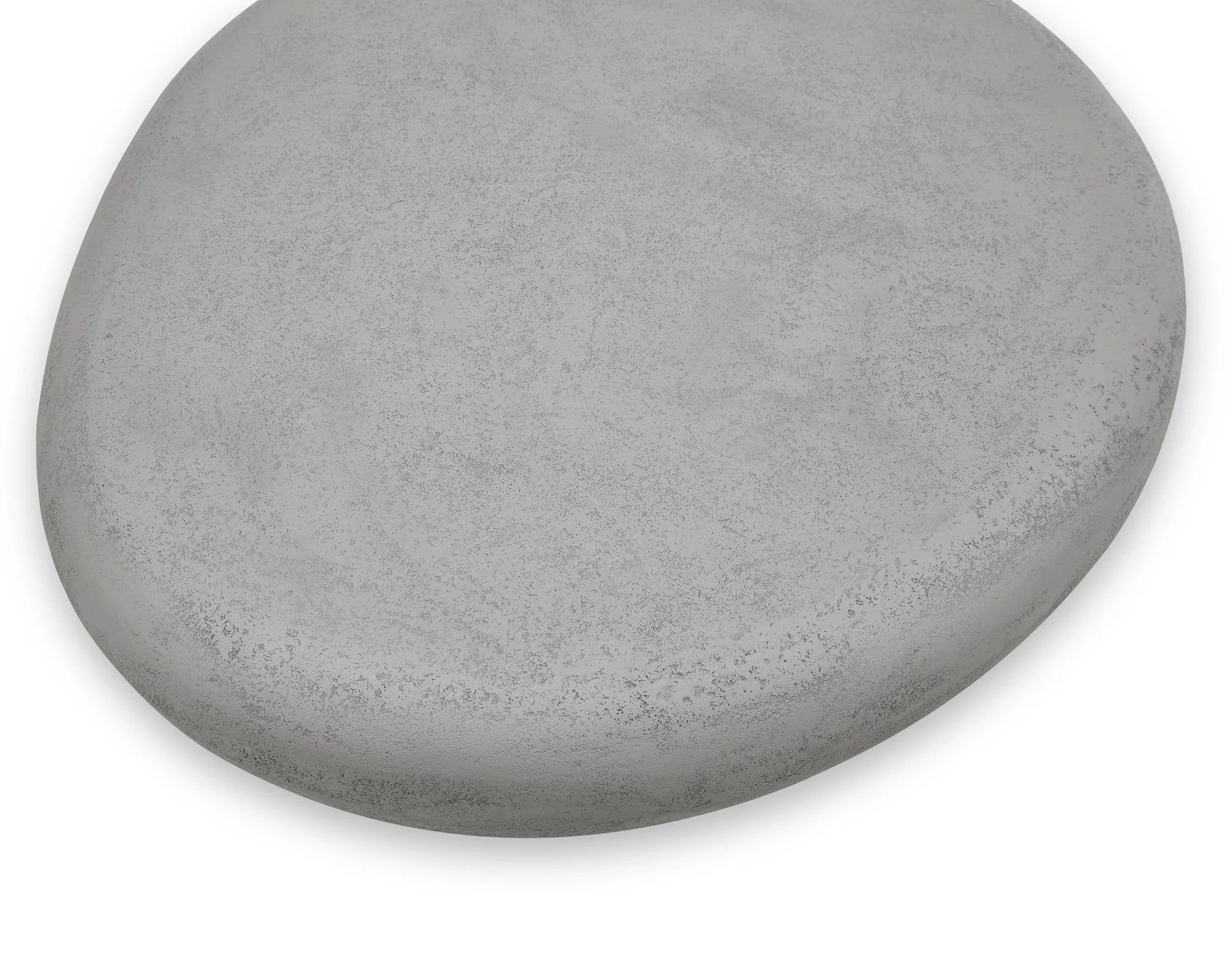 Lombok Limestone Round Coffee Table