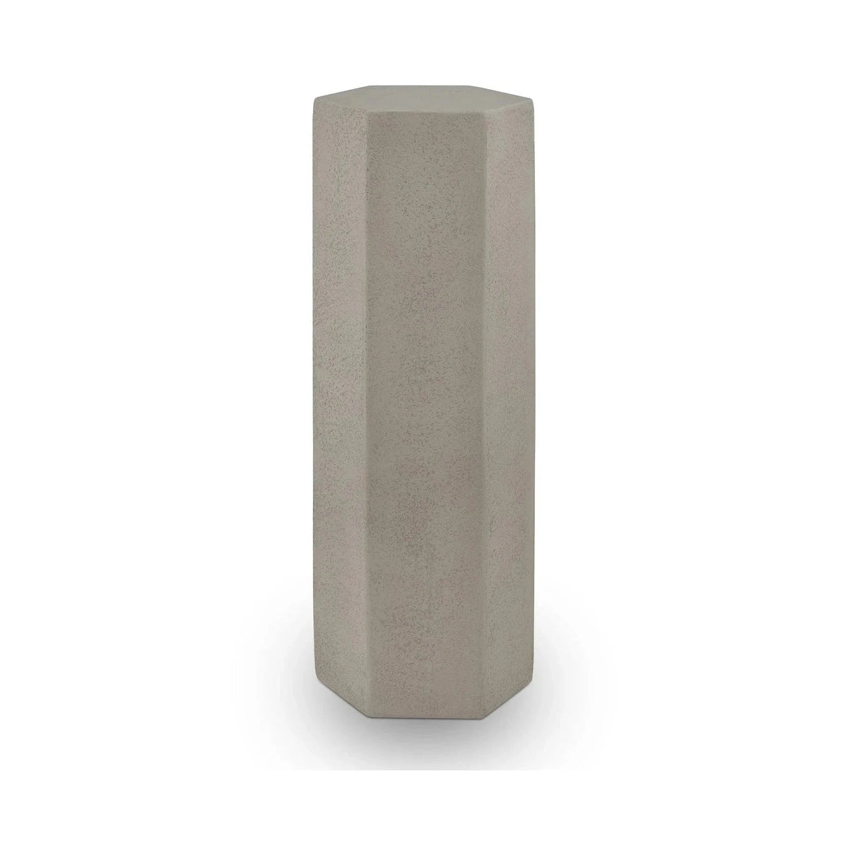 Nanpuk Limestone Plinth