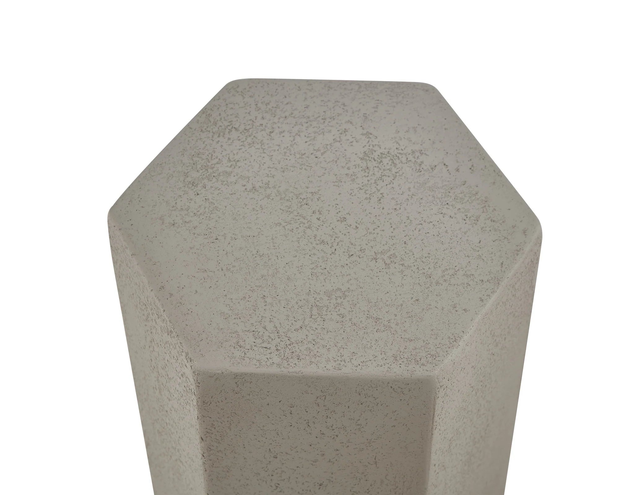 Nanpuk Limestone Plinth