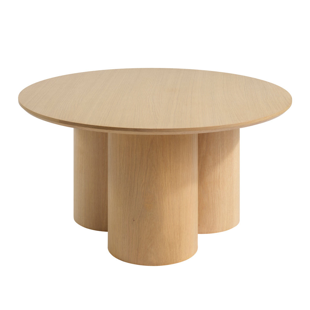 Lane Blonde Coffee Table