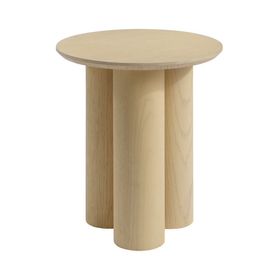 Lane Blonde Side Table