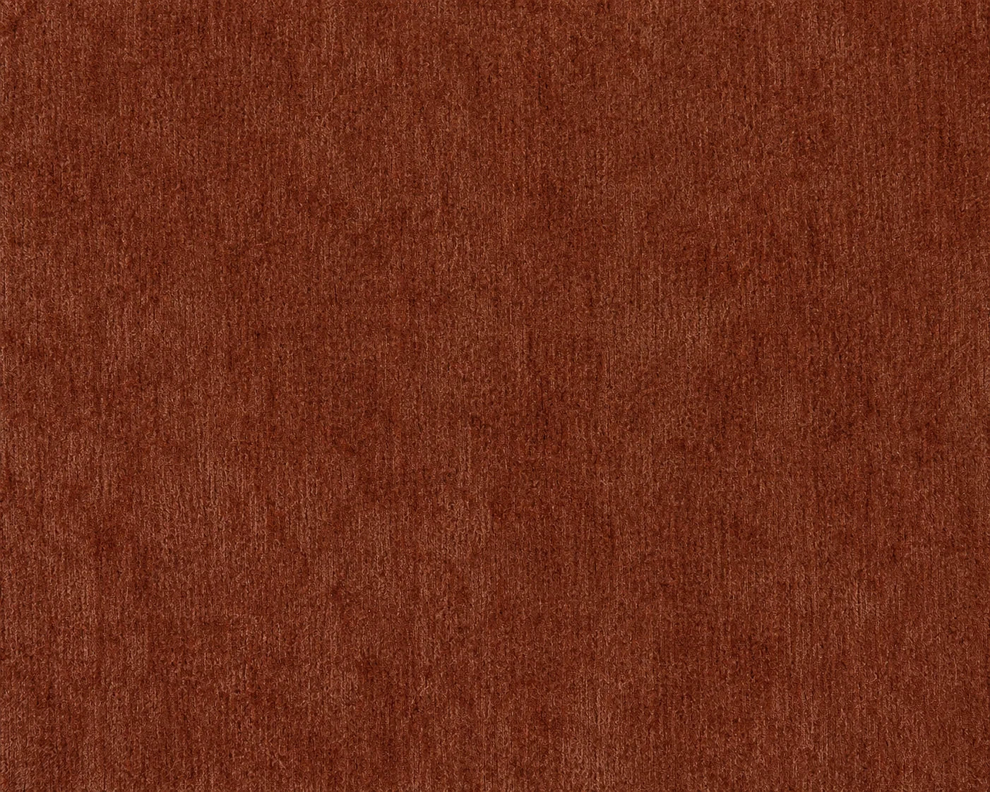 Polta Sysley Rust Chenille Armchair II