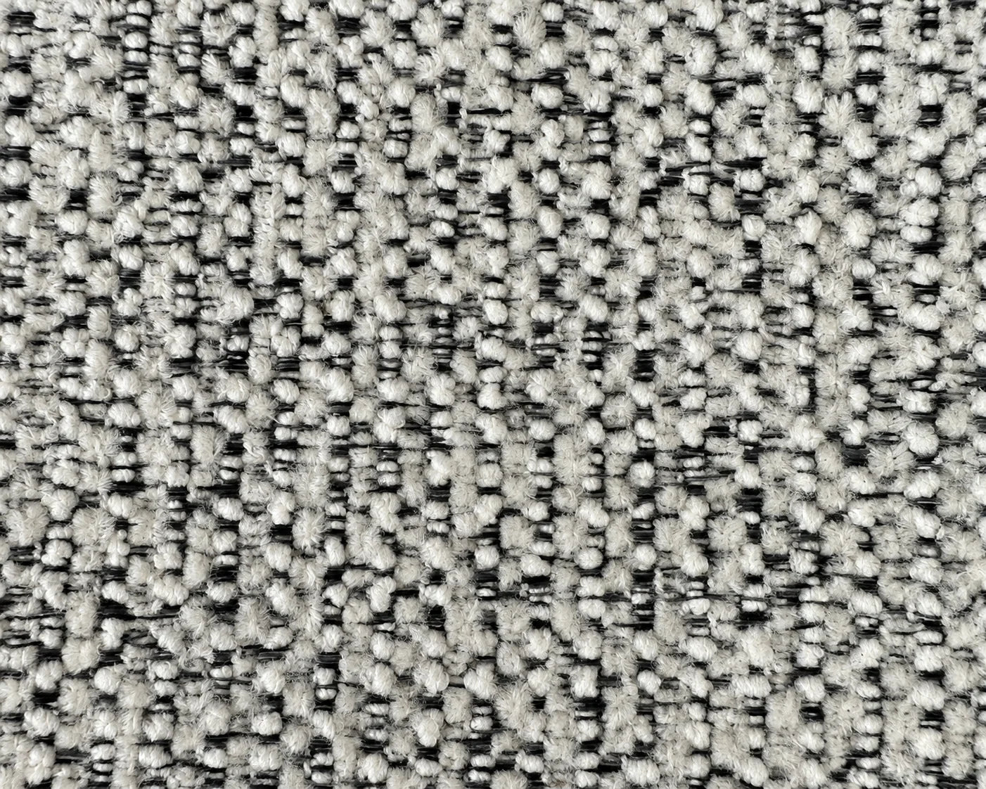 Maja Colmer Silver Grain Linen Look Dining Chair