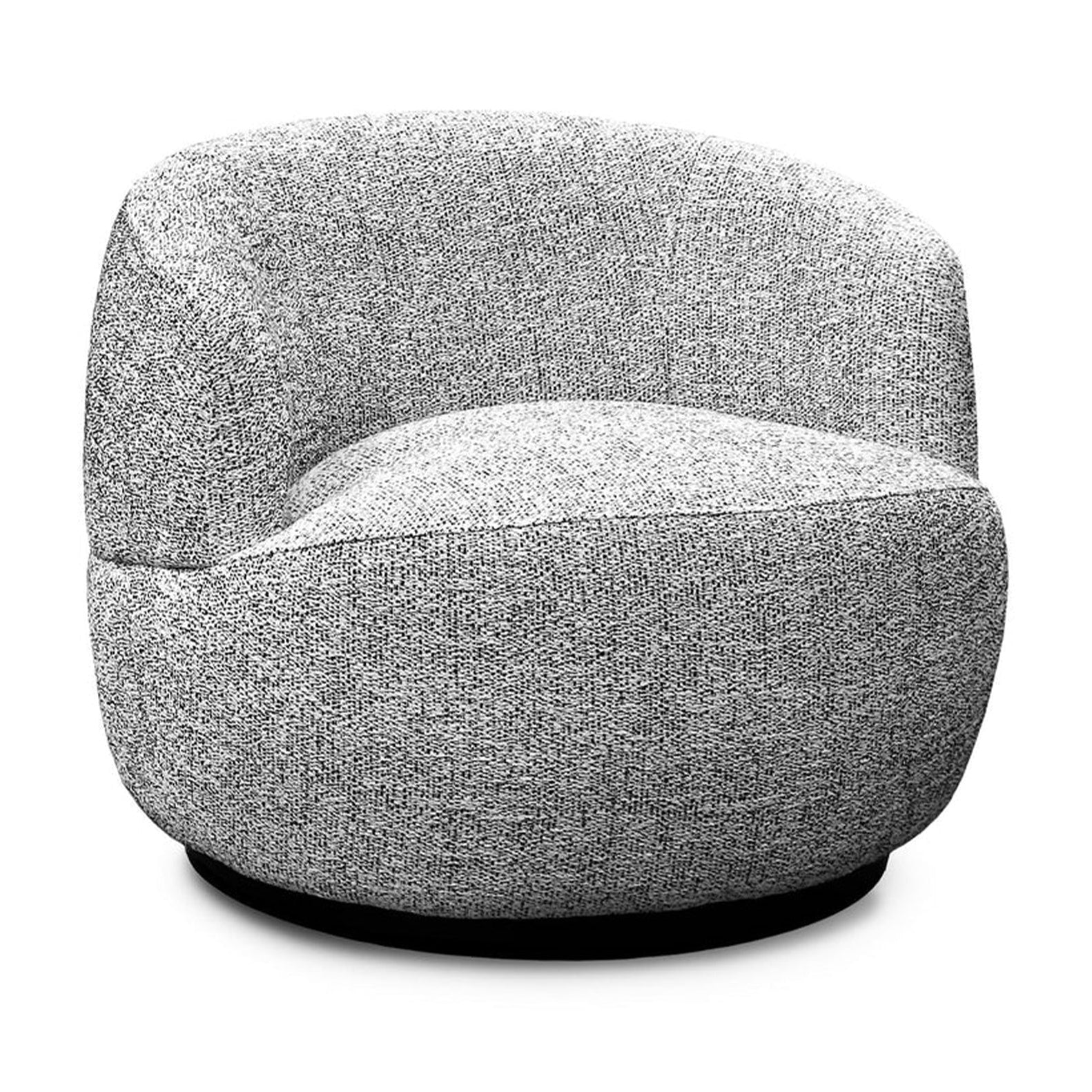 Vitale Talbot Freckle Linen Look Armchair