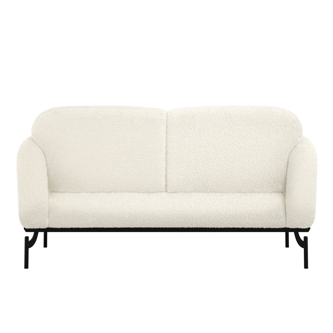 Larsa Calm Sofa back