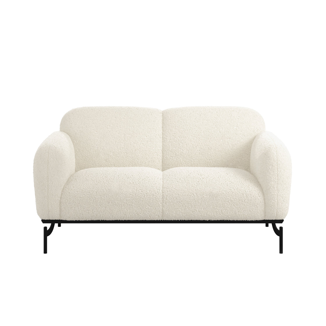 Larsa Calm Sofa front