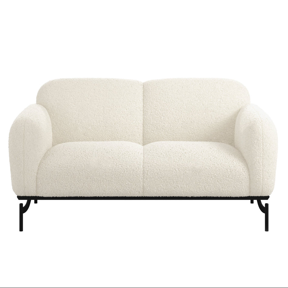 Larsa Calm Sofa front