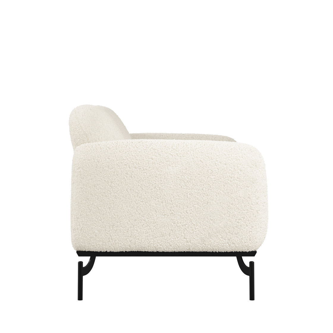 Larsa Calm Sofa side
