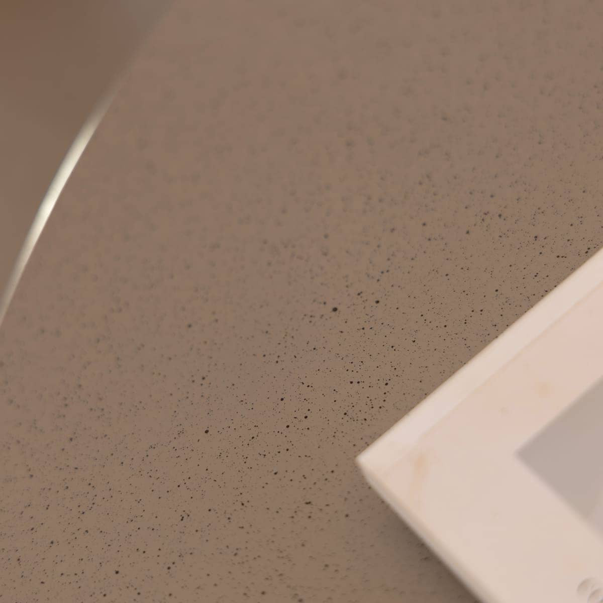 Maze Martinique Acacia Wood Light Brown Rope Outdoor Sofa Set | 4 Seater