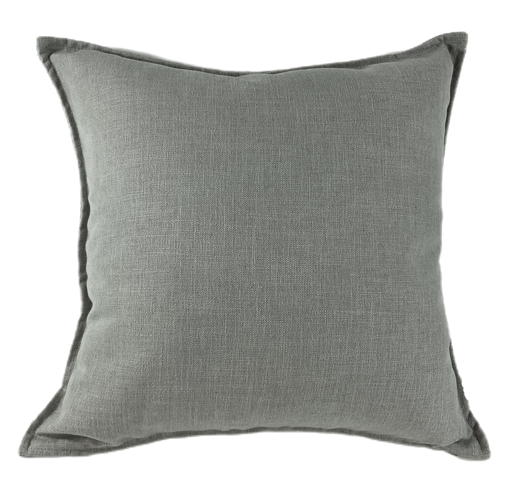 Malini Tia Grey Square Cushion 50x50