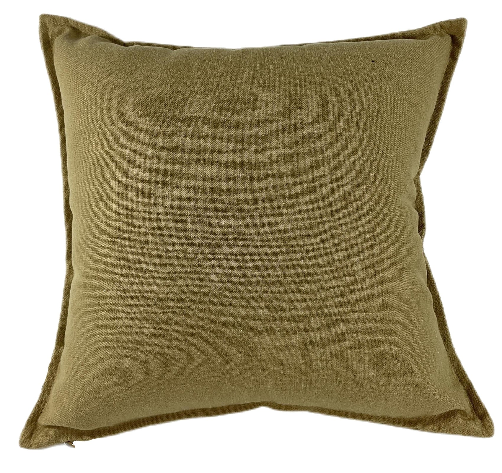 Malini Tia Sand Square Cushion 50x50