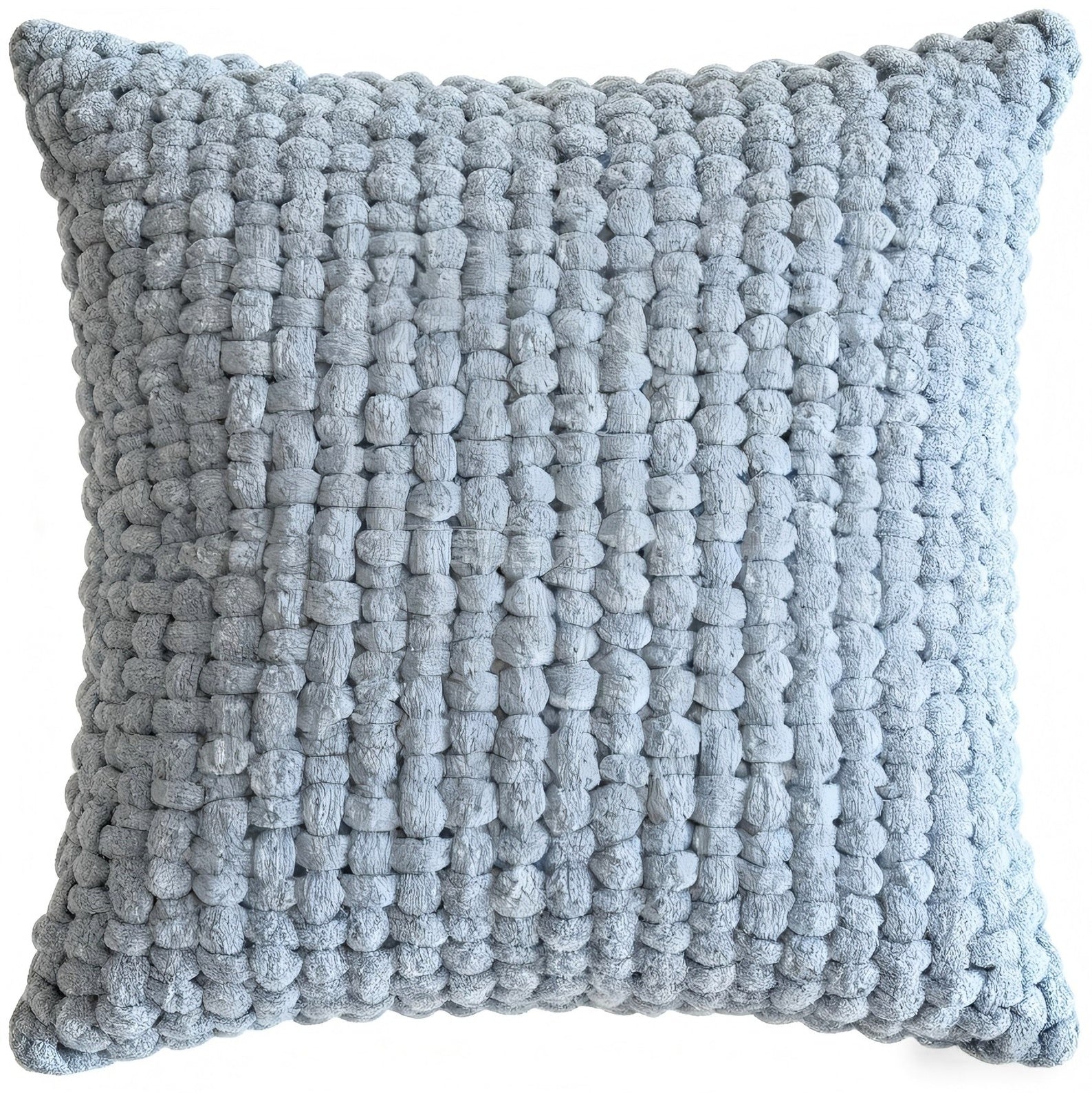 SOFT BOBBLE TEXTURE DUCKEGG50X50