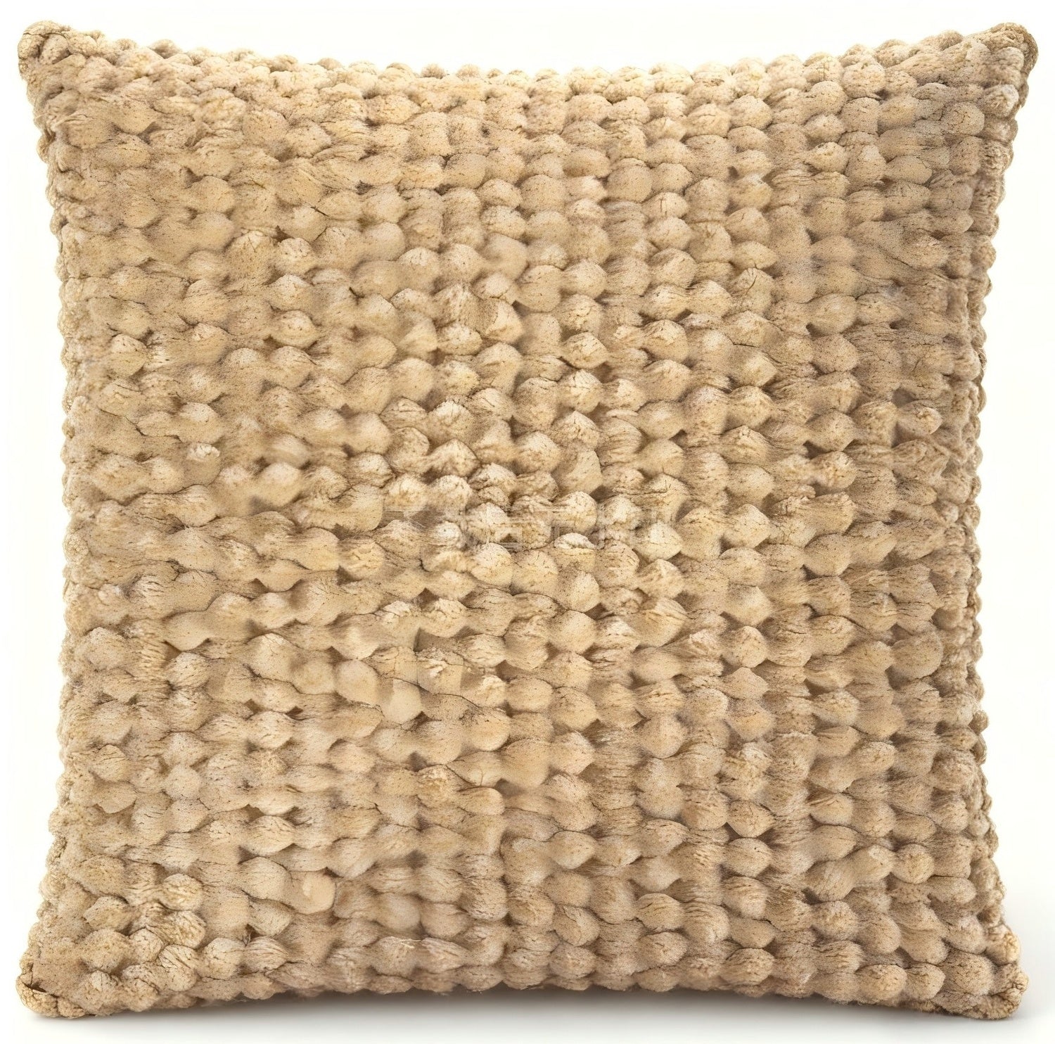SOFT BOBBLE TEXTURE WHISKEY50X50