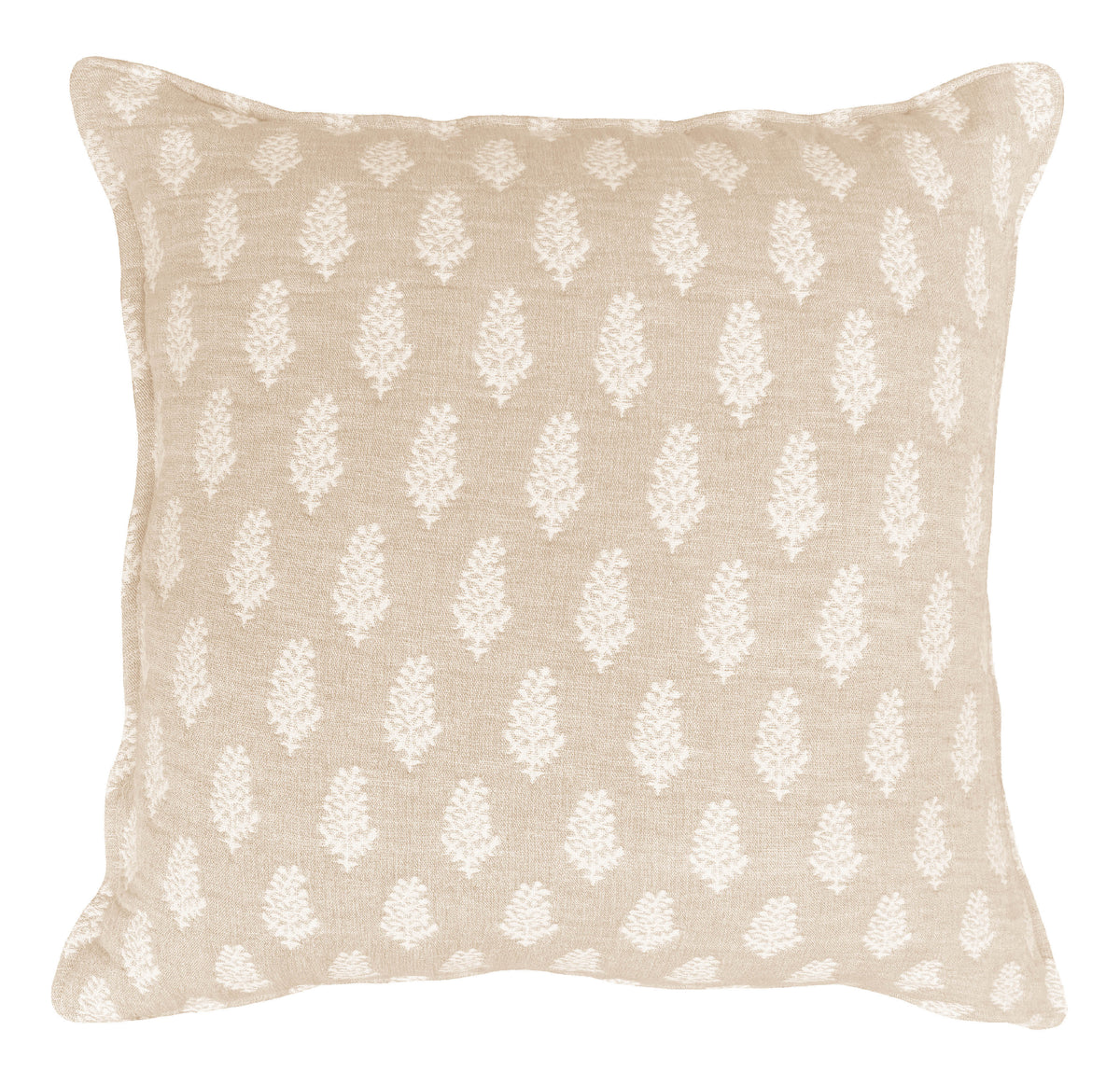 COTTON JAQ BHUTTI WASHED NATURAL 50 X 50