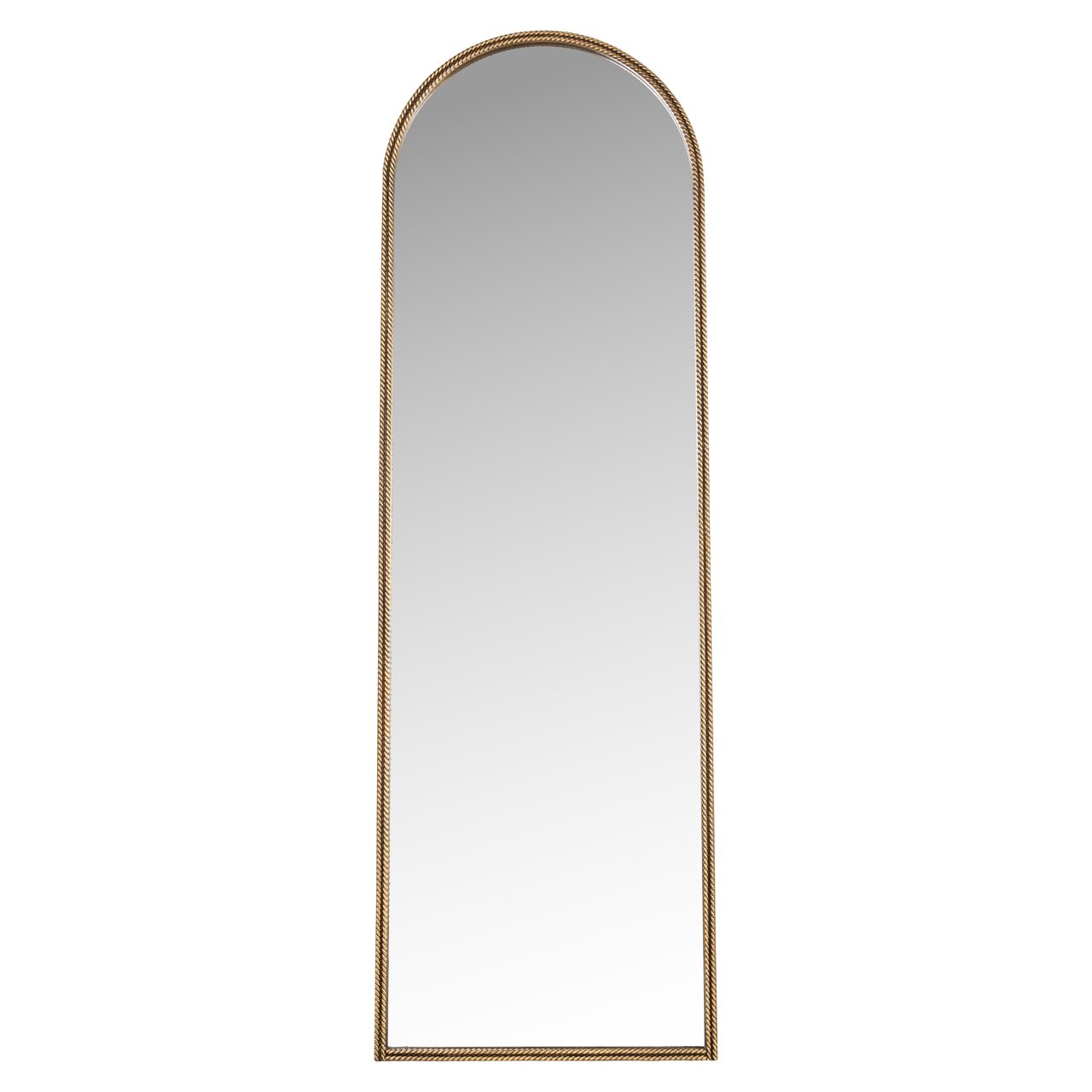 Mirror Laurine gold