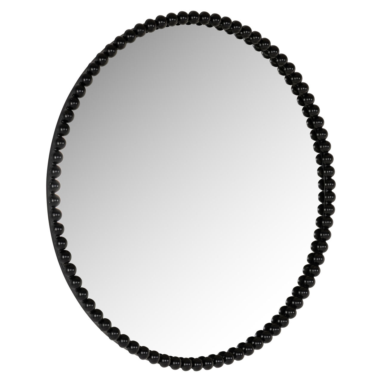 Mirror Laureen gold