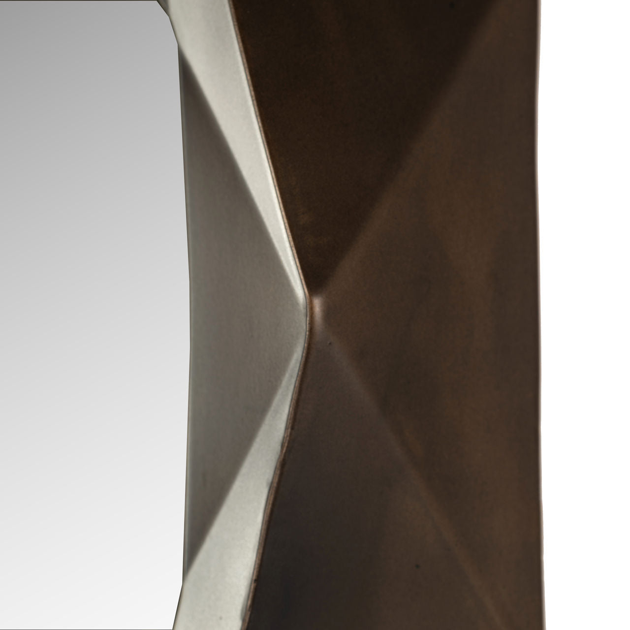 Mirror Jamel gold
