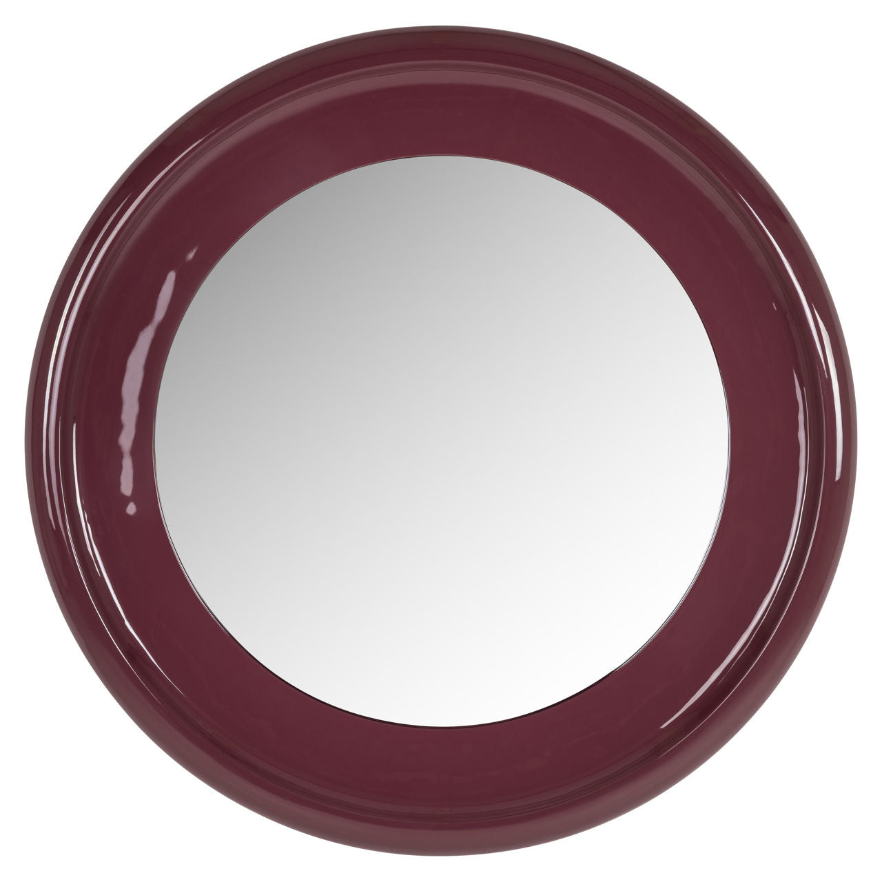 Mirror Eabel red