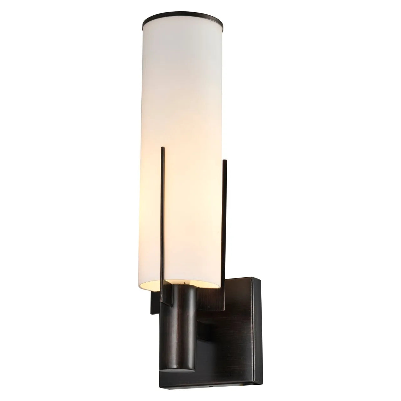 Richmond Interiors Magly Bronze Wall Light