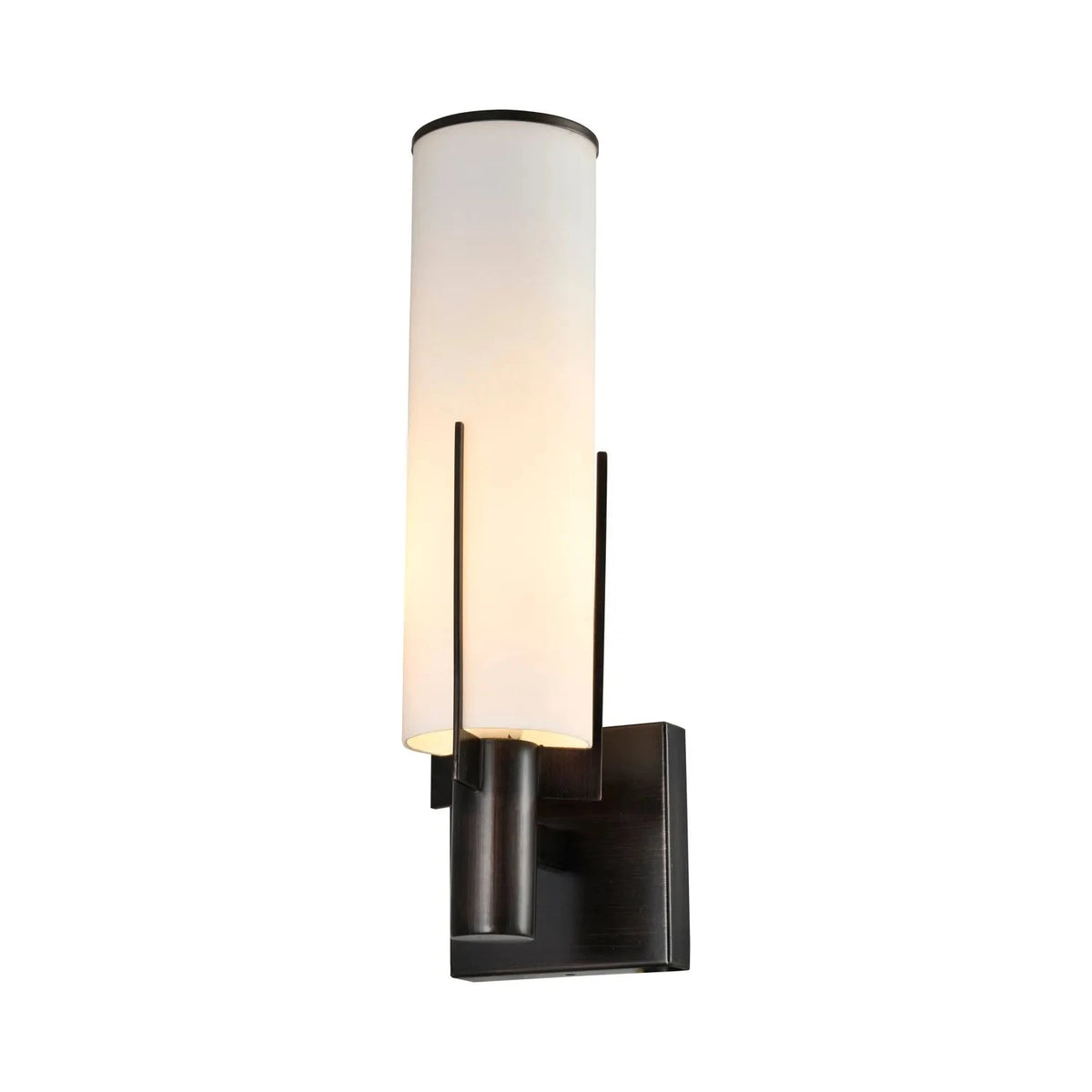 Richmond Interiors Magly Bronze Wall Light