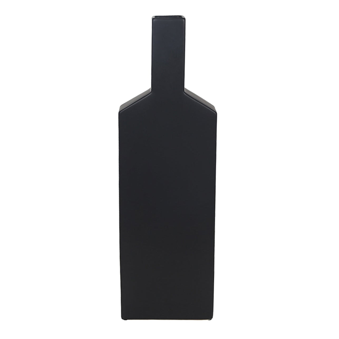 Bina Bud Black Vase I