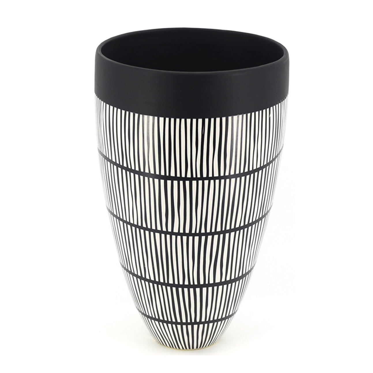 Birch Vase I