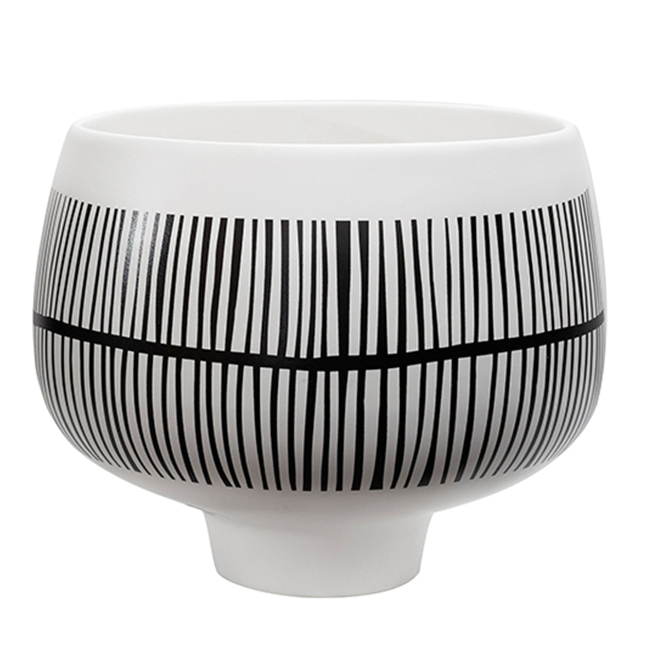 Birch Vase IV