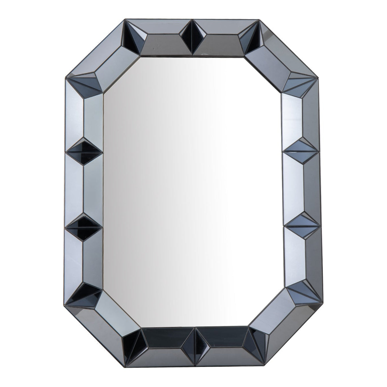 Galiano Stainless Steel Mirror