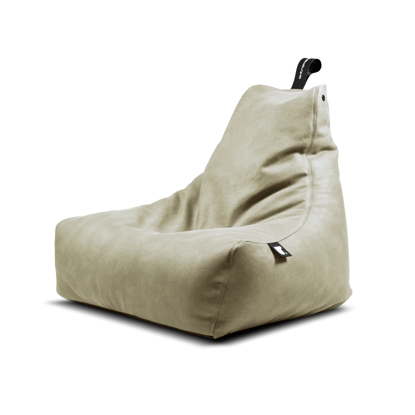 Extreme Lounging Mighty B-Bag Latte Luxury Indoor