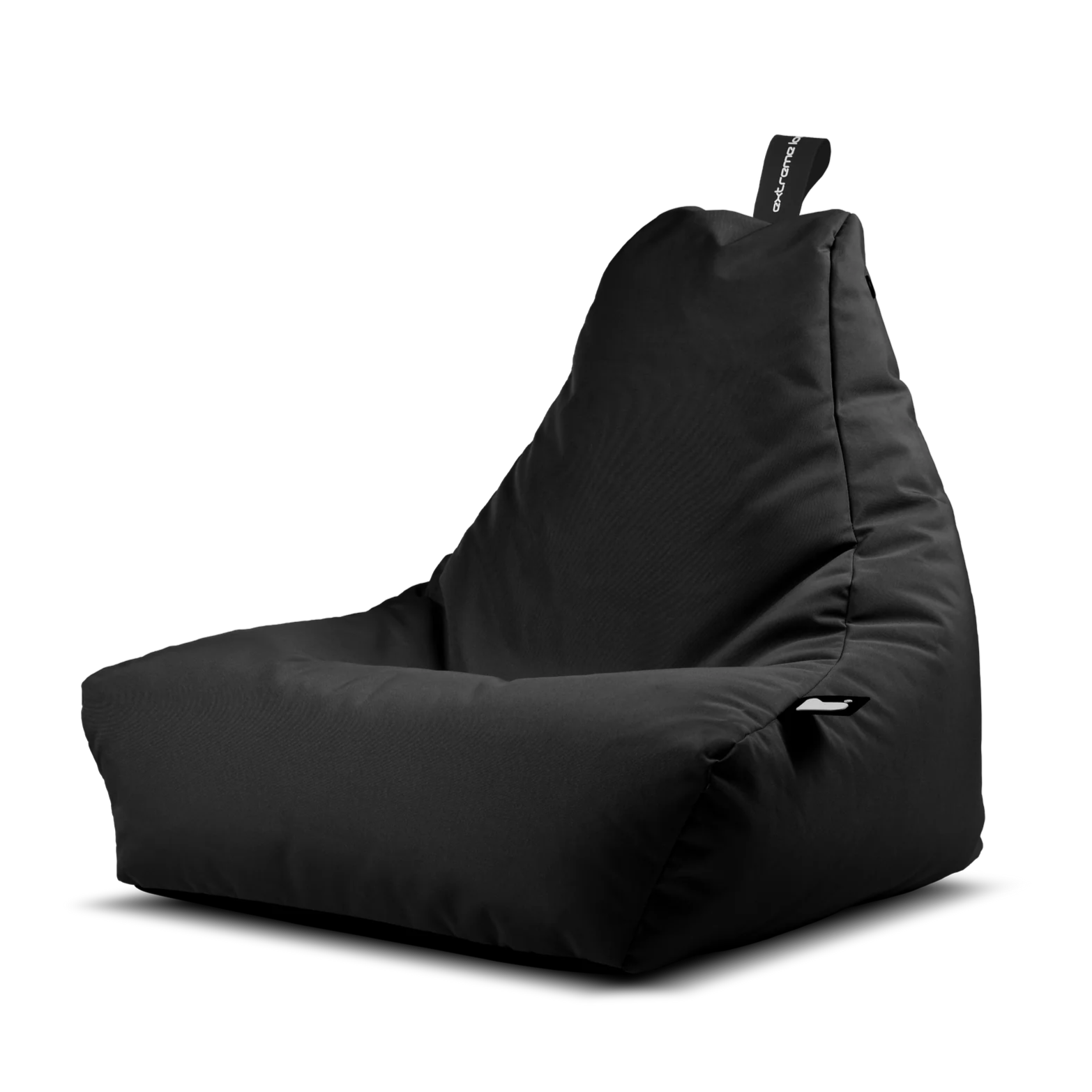 Extreme Lounging Mighty B-Bag Black Outdoor