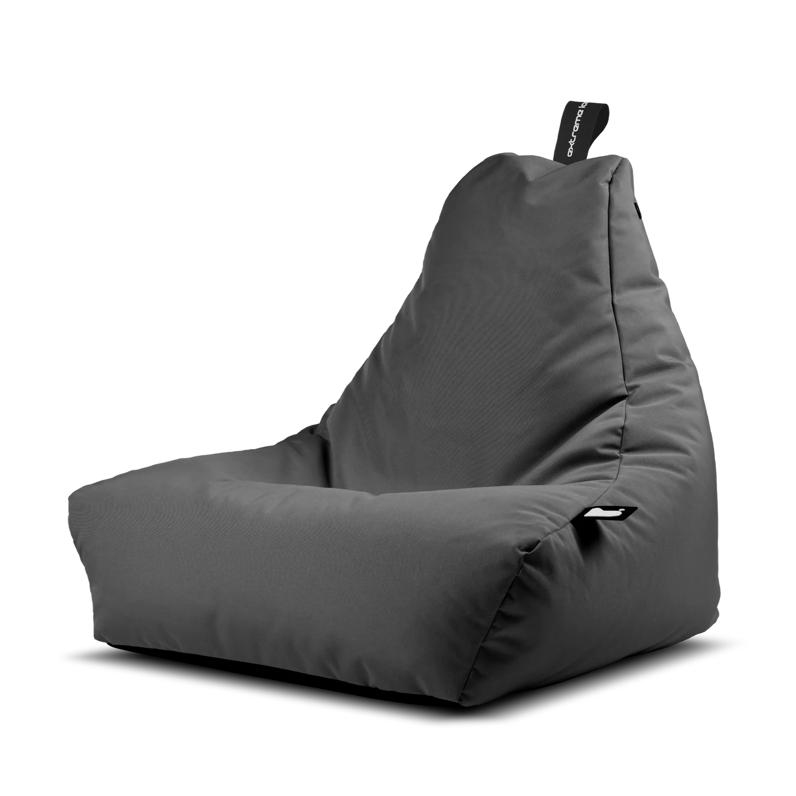 Extreme Lounging Mighty B-Bag Grey Outdoor