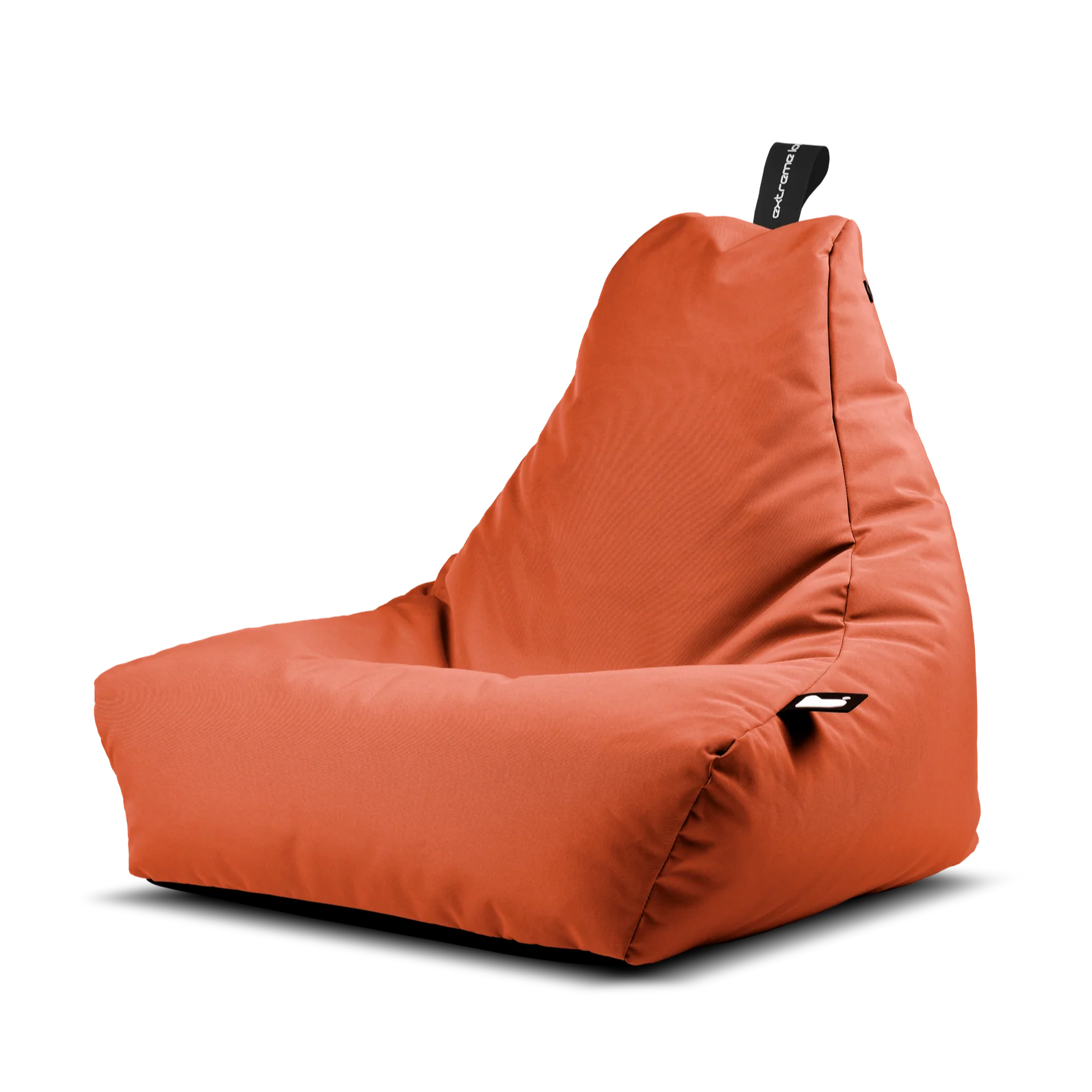 Extreme Lounging Mighty B-Bag Orange Outdoor