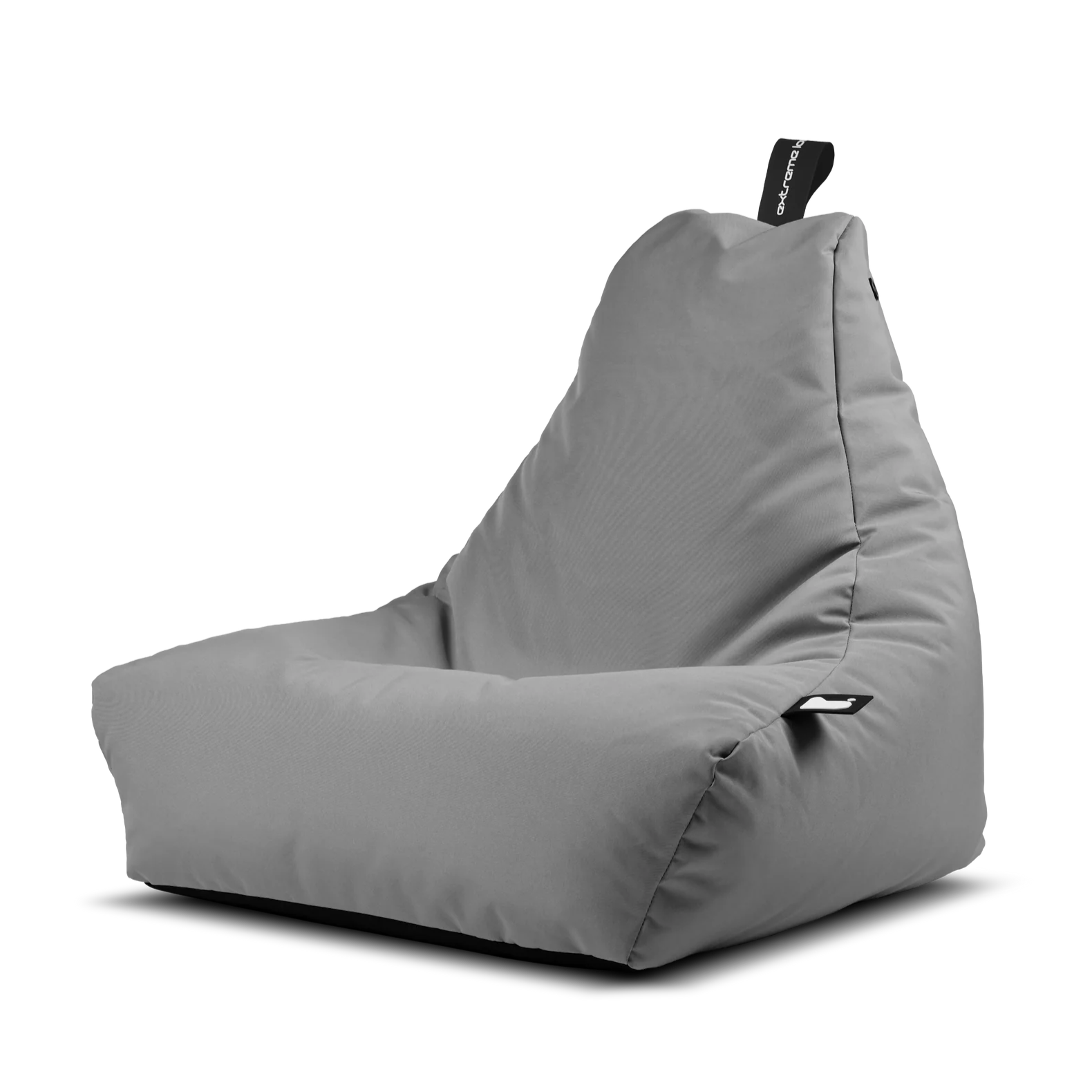 Extreme Lounging Mini B-Bag Silver Grey Outdoor