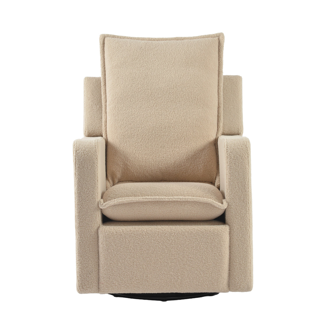 Nestler Nursing Chair Oat Ted
