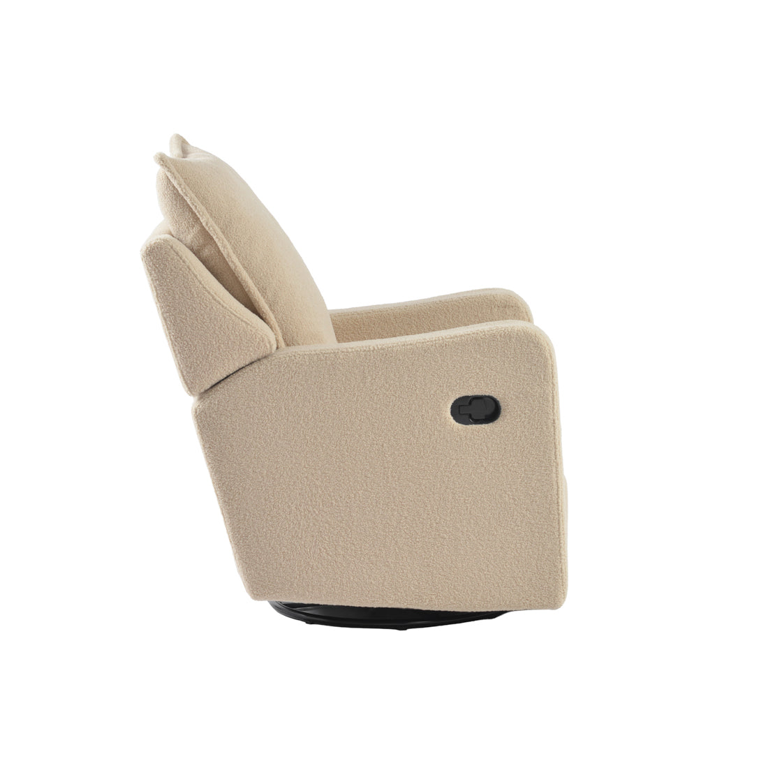 Nestler Nursing Chair Oat Ted